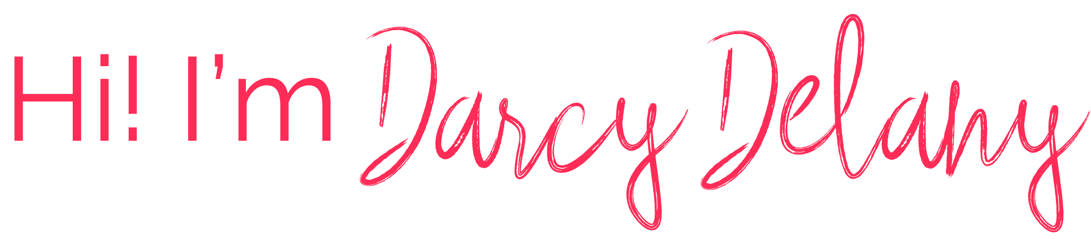 Stories with Sass | Darcy Delany | Author | Writer | Authorpreneur | Entrepreneur | Business | Coaching