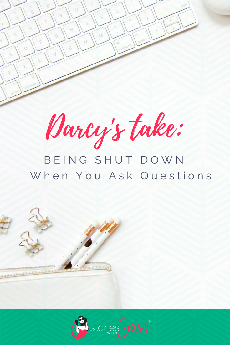 Stories with Sass | Darcy Delany | Author | Writer | Authorpreneur | Entrepreneur | Business | Coaching